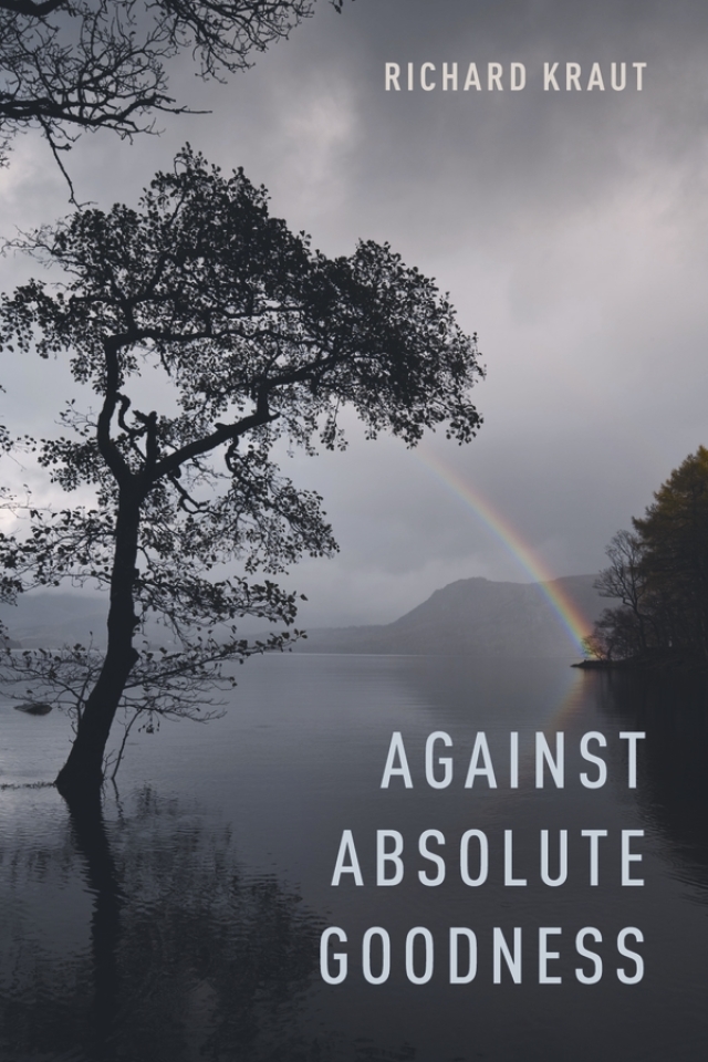 Against Absolute Goodness