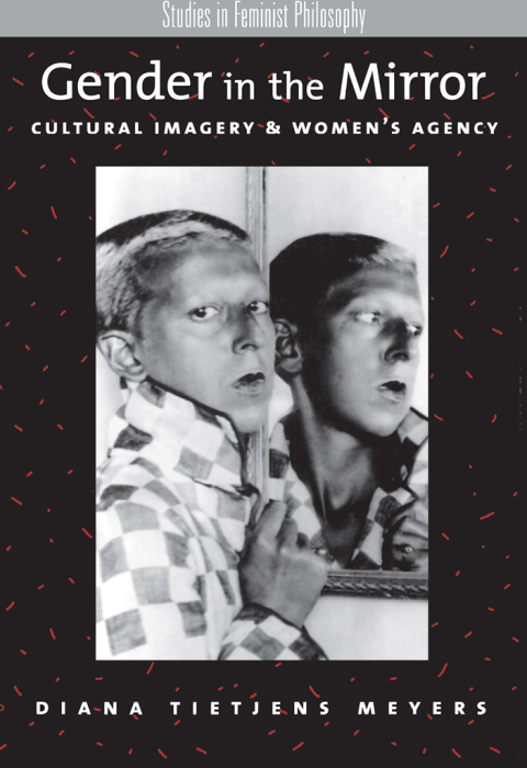 Cover image for book Gender in the Mirror