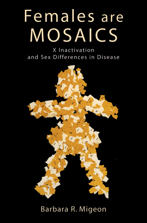 Cover image for book Females Are Mosaics