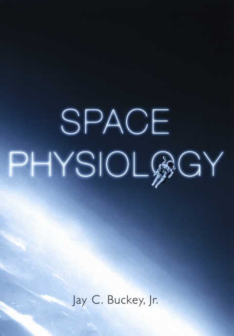 Cover image for book Space Physiology