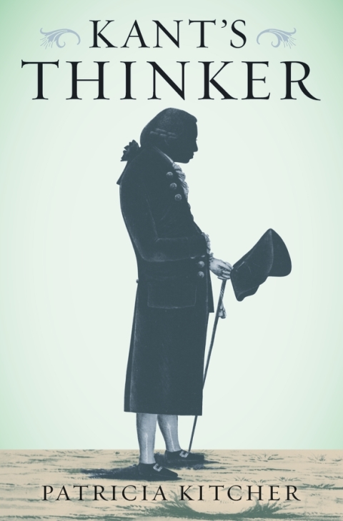 Cover image for book Kant's Thinker