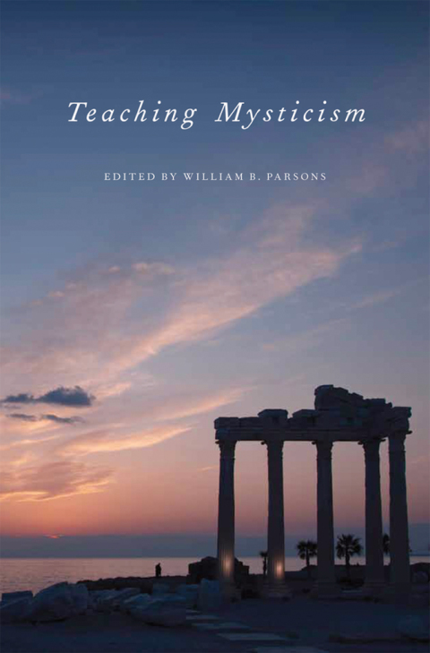 Cover image for book Teaching Mysticism