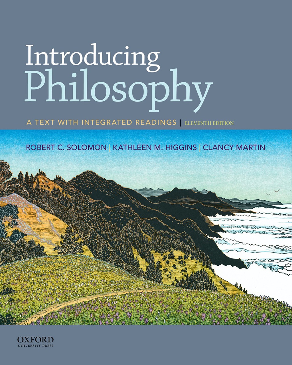 ISBN 9780190209490 product image for Introducing Philosophy - 11th Edition (eBook Rental) | upcitemdb.com