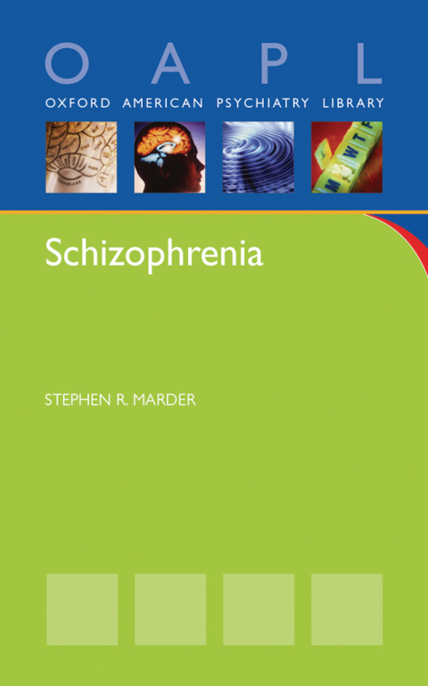 Cover image for book Schizophrenia