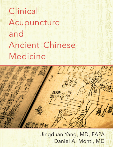 Cover image for book Clinical Acupuncture and Ancient Chinese Medicine