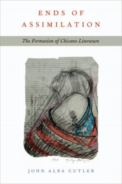 Cover image for book Ends of Assimilation