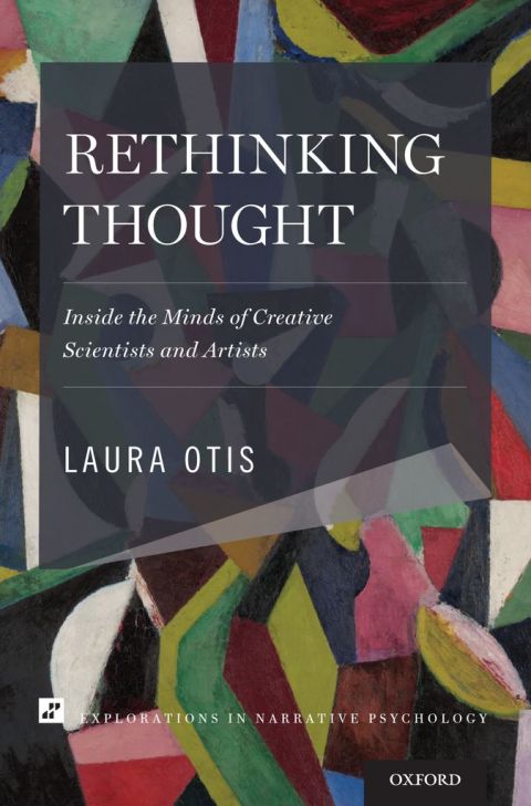 Cover image for book Rethinking Thought