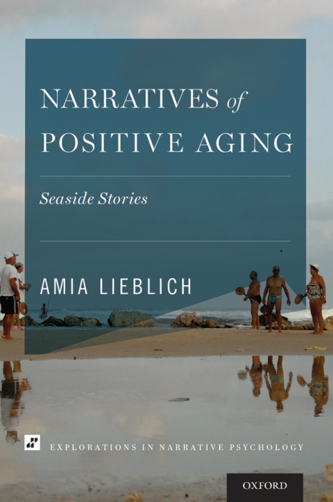 Cover image for book Narratives of Positive Aging