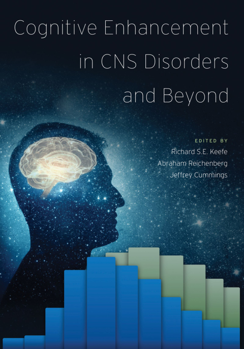 Cover image for book Cognitive Enhancement in CNS Disorders and Beyond