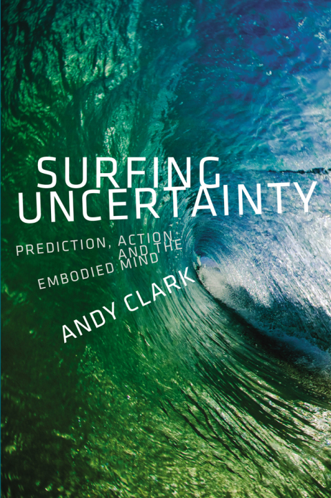 Cover image for book Surfing Uncertainty
