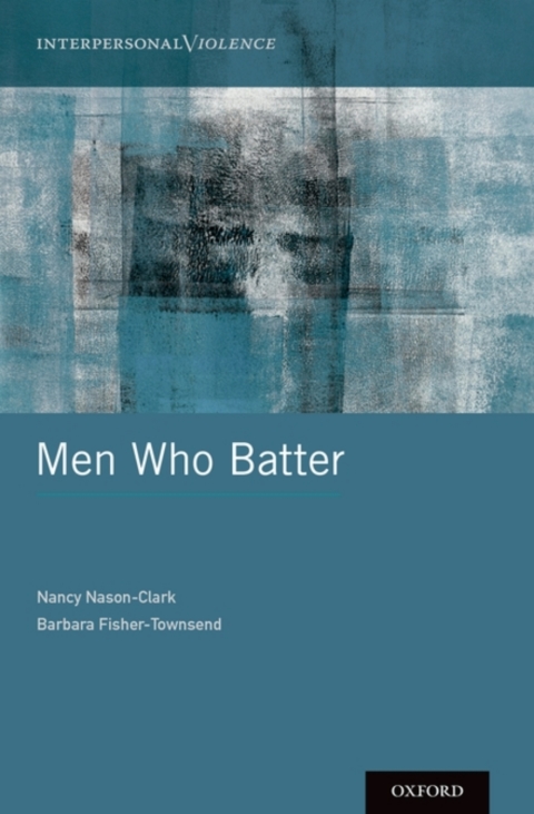 Cover image for book Men Who Batter