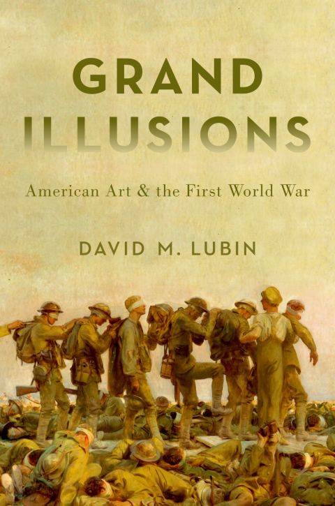 Cover image for book Grand Illusions