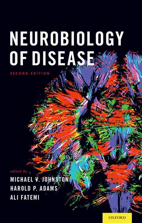 Cover image for book Neurobiology of Disease