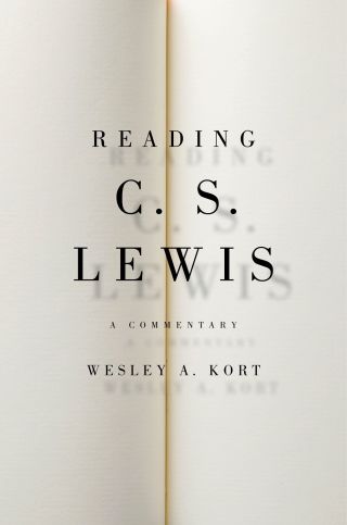 Reading C.S. Lewis