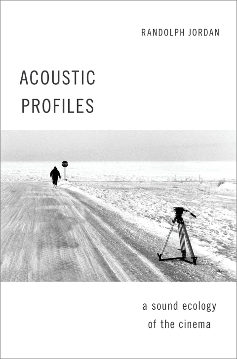 Cover image for book Acoustic Profiles