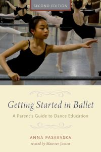 Cover image: Getting Started in Ballet 2nd edition 9780190226183