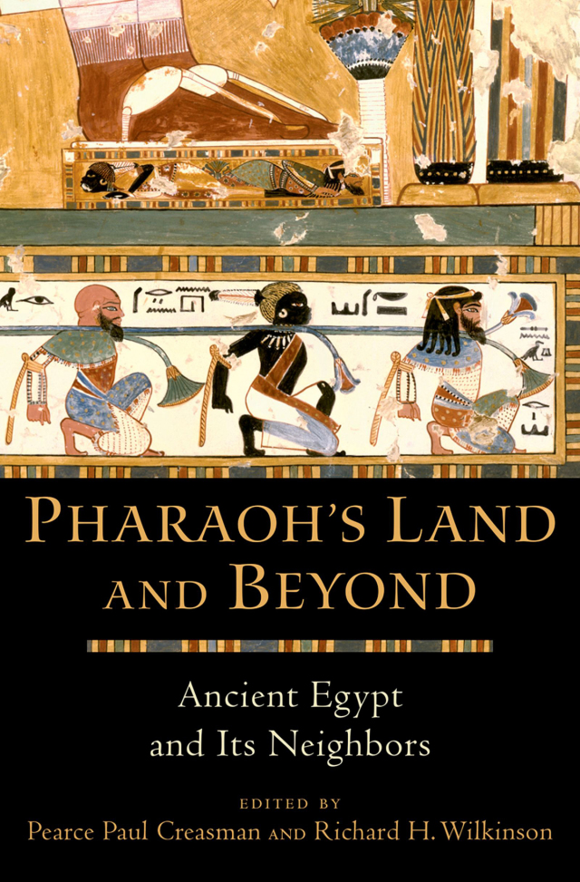 Pharaoh's Land and Beyond