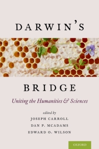 Cover image: Darwin's Bridge 1st edition 9780190231217