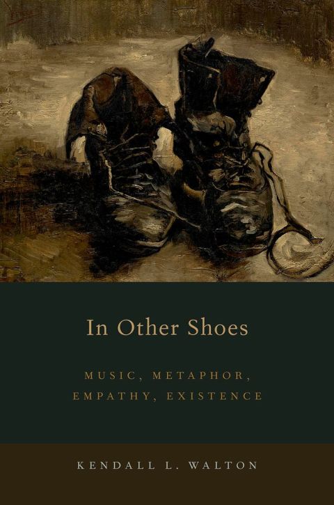 Cover image for book In Other Shoes