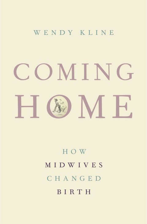 Cover image for book Coming Home