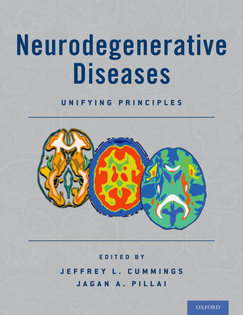 Cover image for book Neurodegenerative Diseases