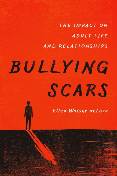Cover image for book Bullying Scars