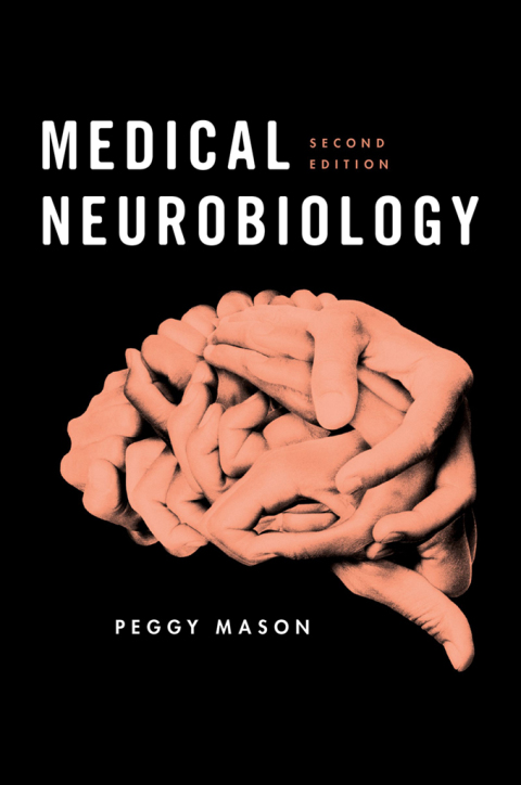 Cover image for book Medical Neurobiology