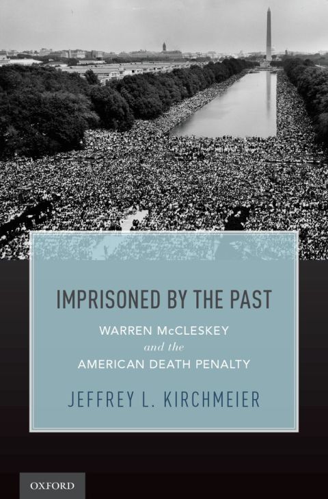 Cover image for book Imprisoned by the Past