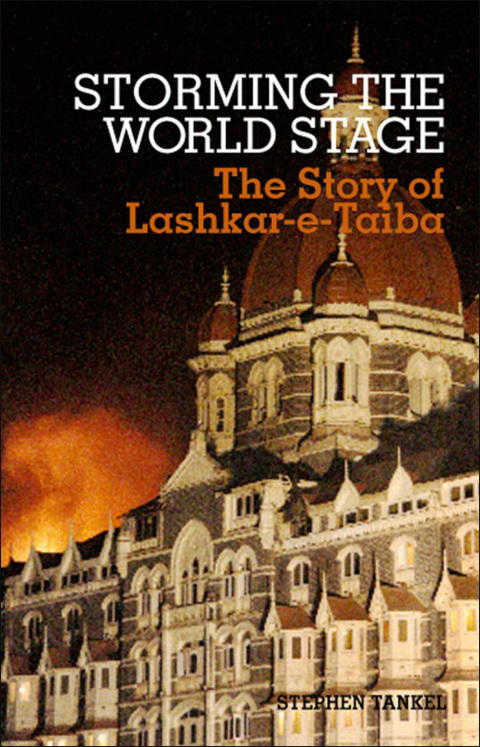 Cover image for book Storming the World Stage