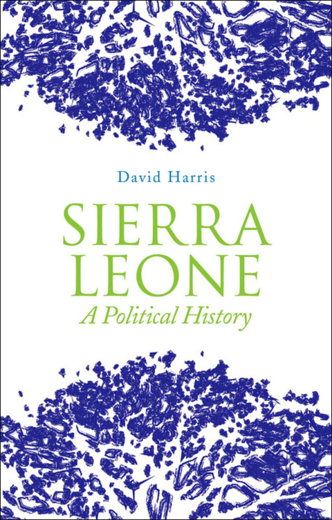 Cover image for book Sierra Leone
