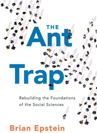 The Ant Trap
