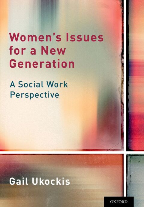 Cover image for book Women's Issues for a New Generation