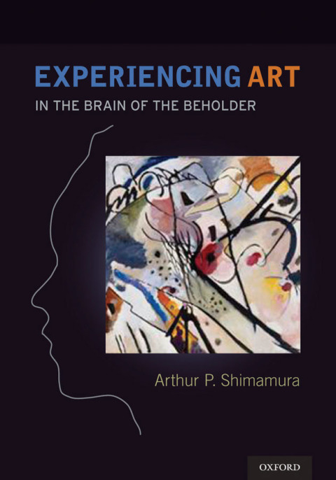 Cover image for book Experiencing Art