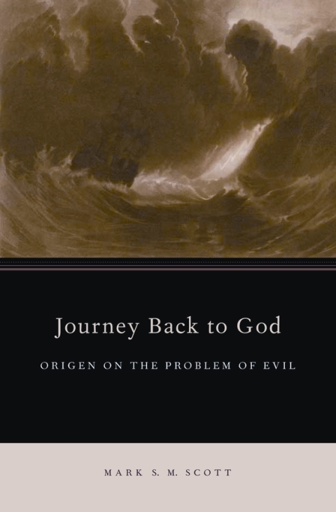 Cover image for book Journey Back to God