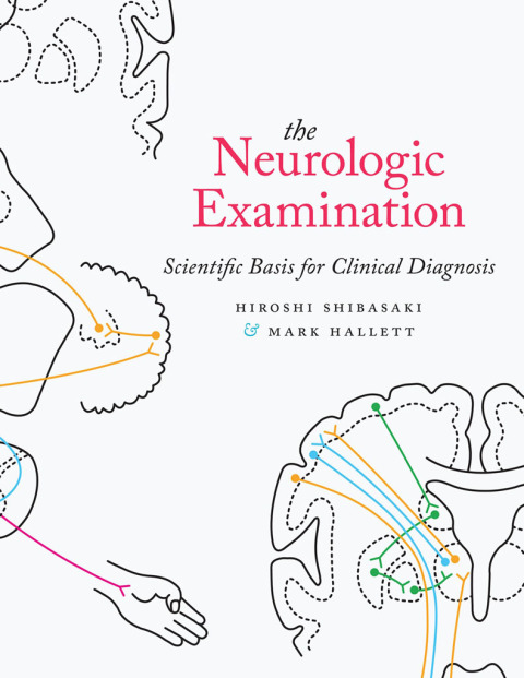 Cover image for book The Neurologic Examination