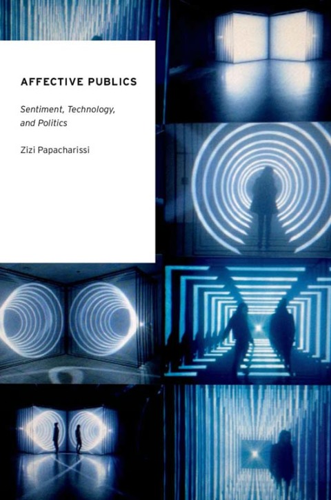 Cover image for book Affective Publics