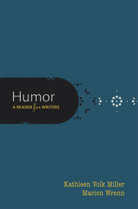 Cover image: Humor: A Reader for Writers 1st edition 9780199362684
