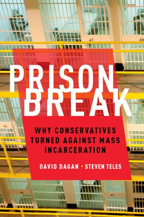 Cover image for book Prison Break
