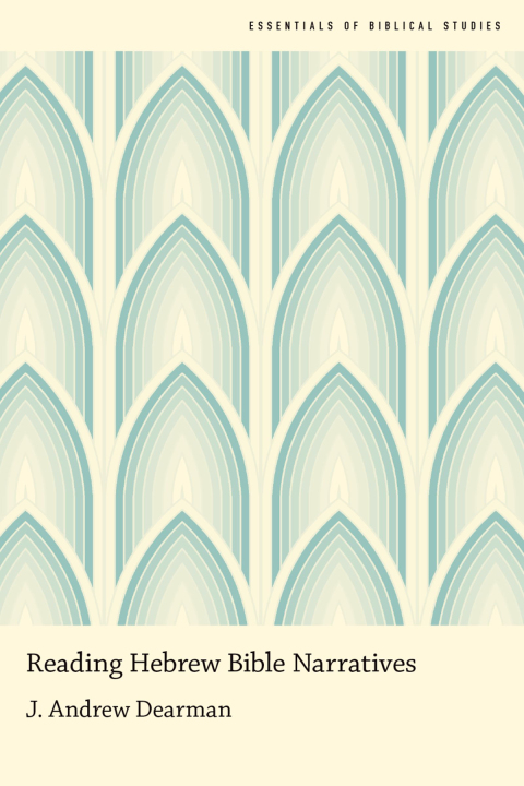Cover image for book Reading Hebrew Bible Narratives