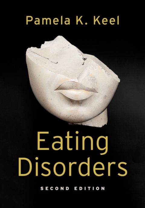 Cover image for book Eating Disorders
