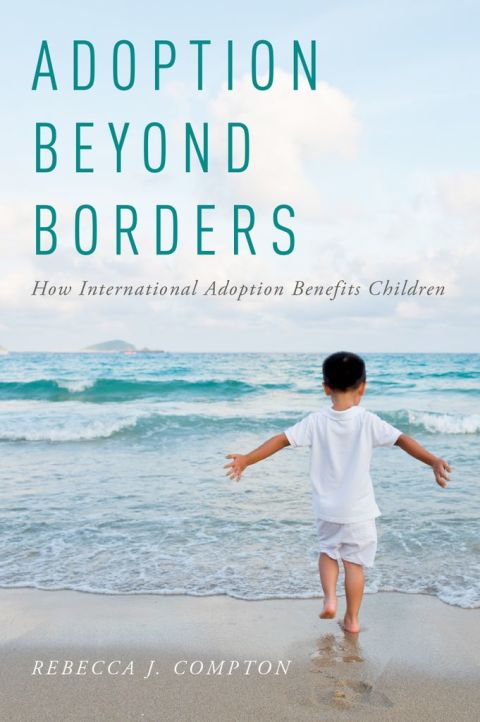 Cover image for book Adoption Beyond Borders