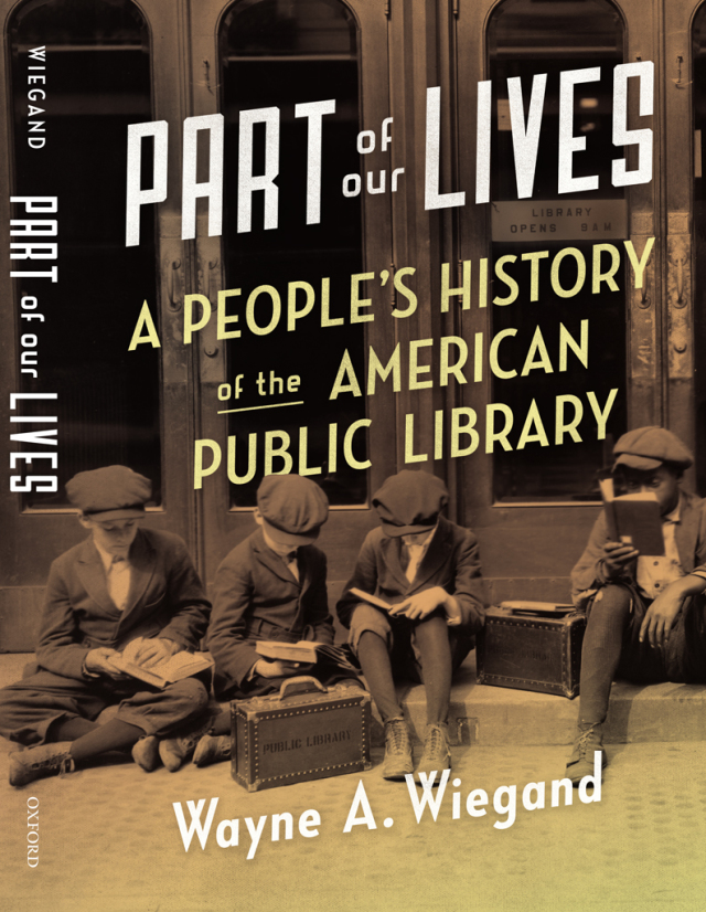 Part of Our Lives