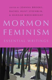 Cover image: Mormon Feminism 1st edition 9780190248031