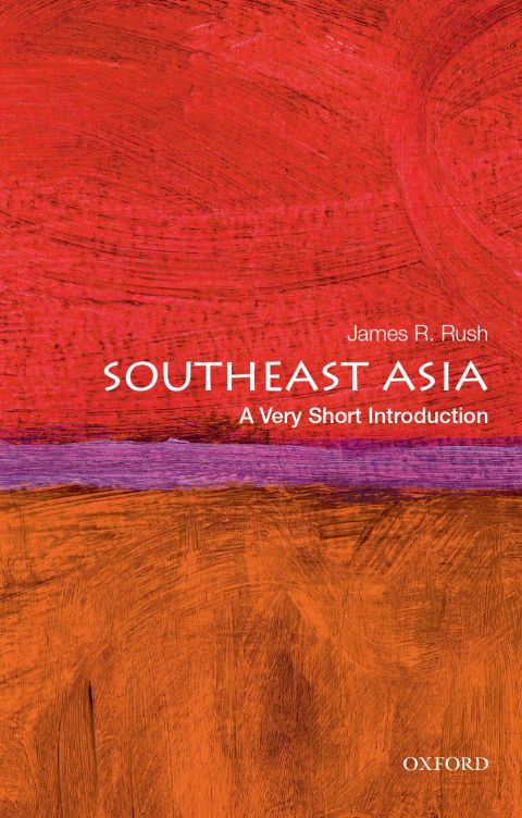 Cover image for book Southeast Asia