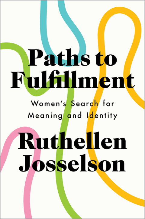 Cover image for book Paths to Fulfillment