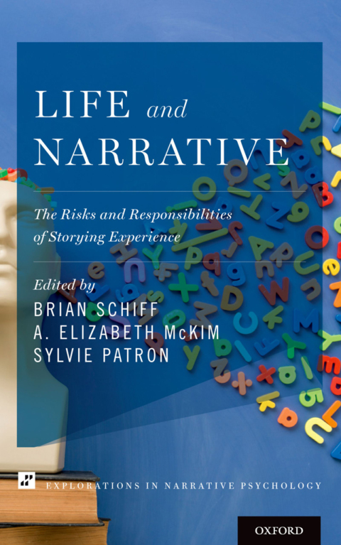 Cover image for book Life and Narrative