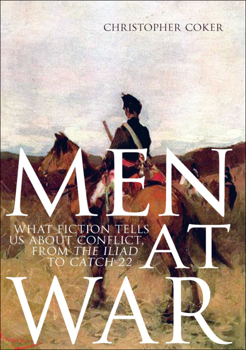 Cover image for book Men At War
