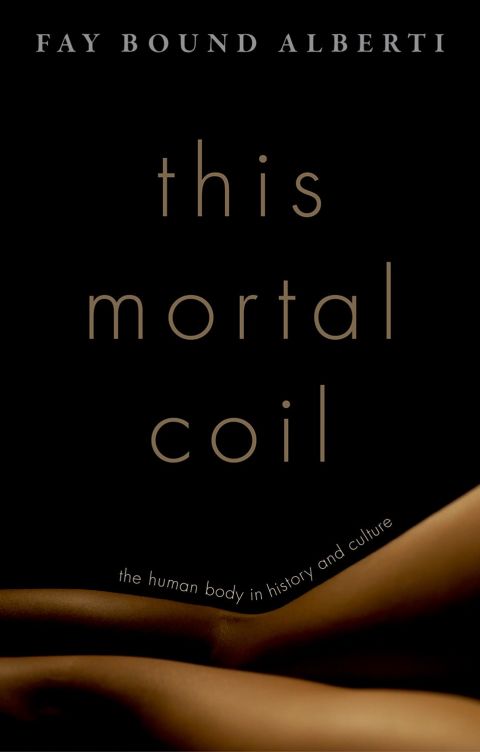 Cover image for book This Mortal Coil