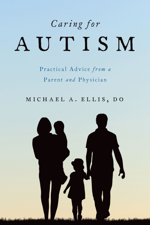 Cover image for book Caring for Autism