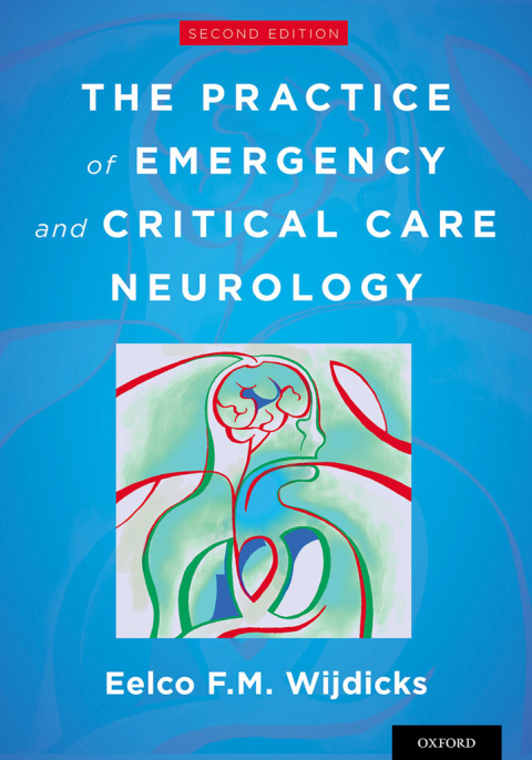 Cover image for book The Practice of Emergency and Critical Care Neurology